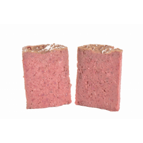 Brit Premium by Nature Turkey with Liver - консервирана храна за кученца с пуйка и черен дроб 